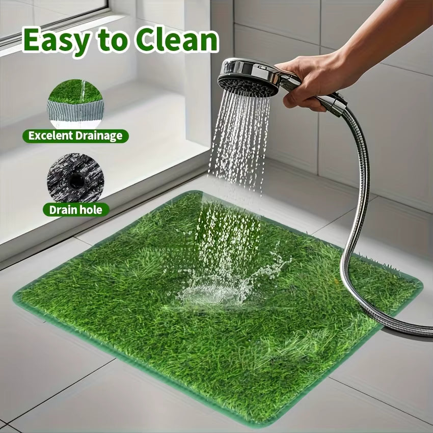 Artificial Lawn PottyPad