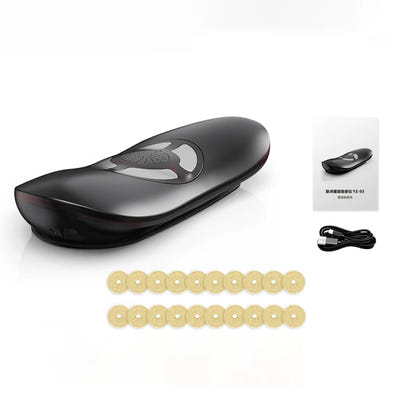 Lumbar Relief Vibration Massager™