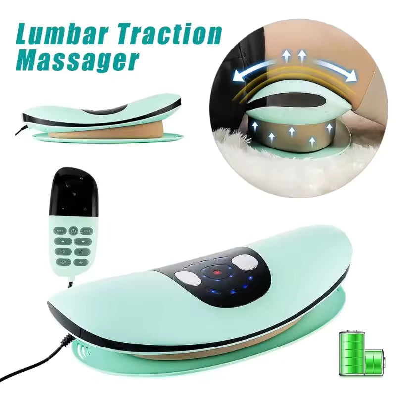 Lumbar Lifter